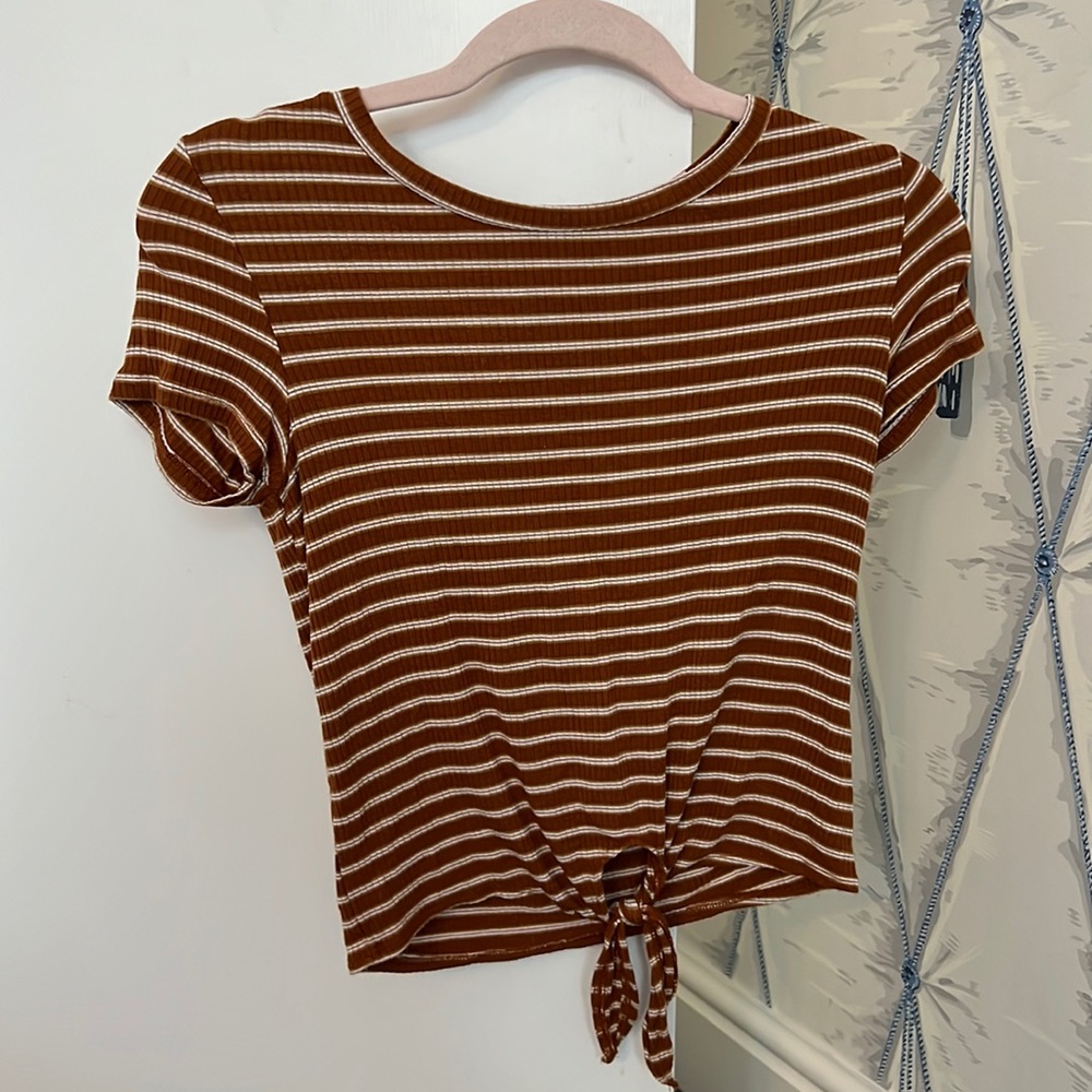 American Eagle Tee